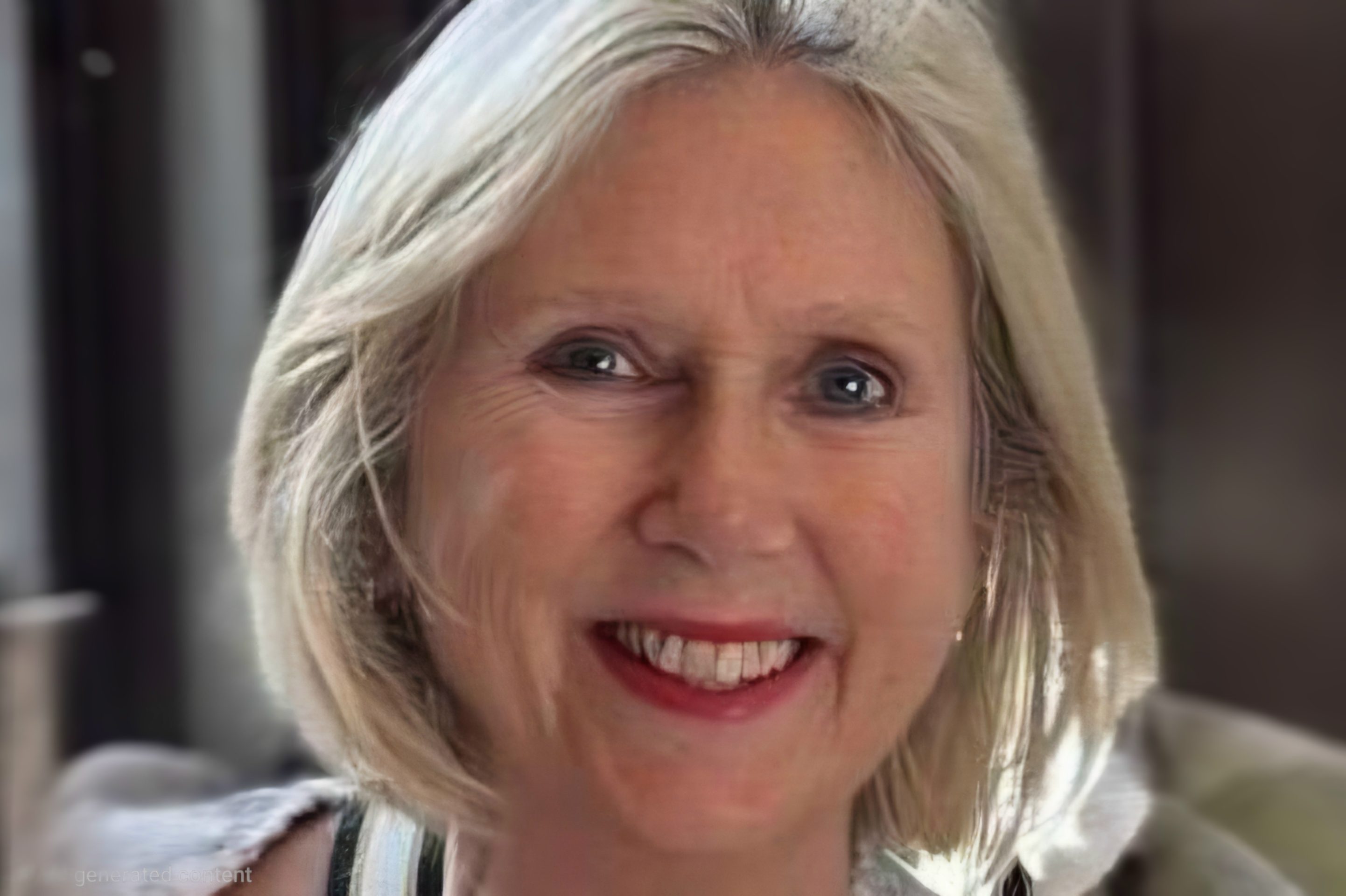 Picture of Councillor Elaine Beresford