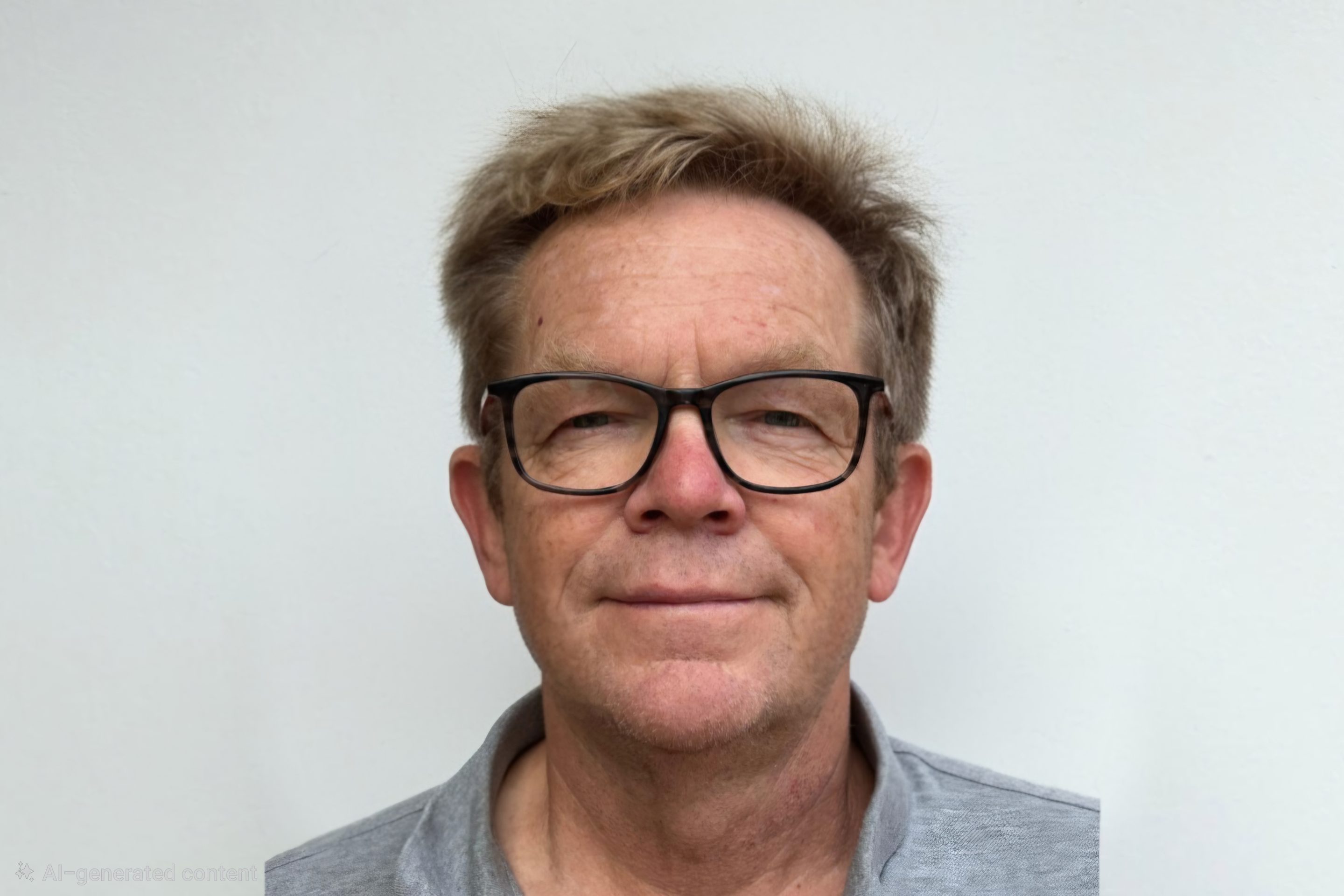 Photo of Councillor Bill Slee