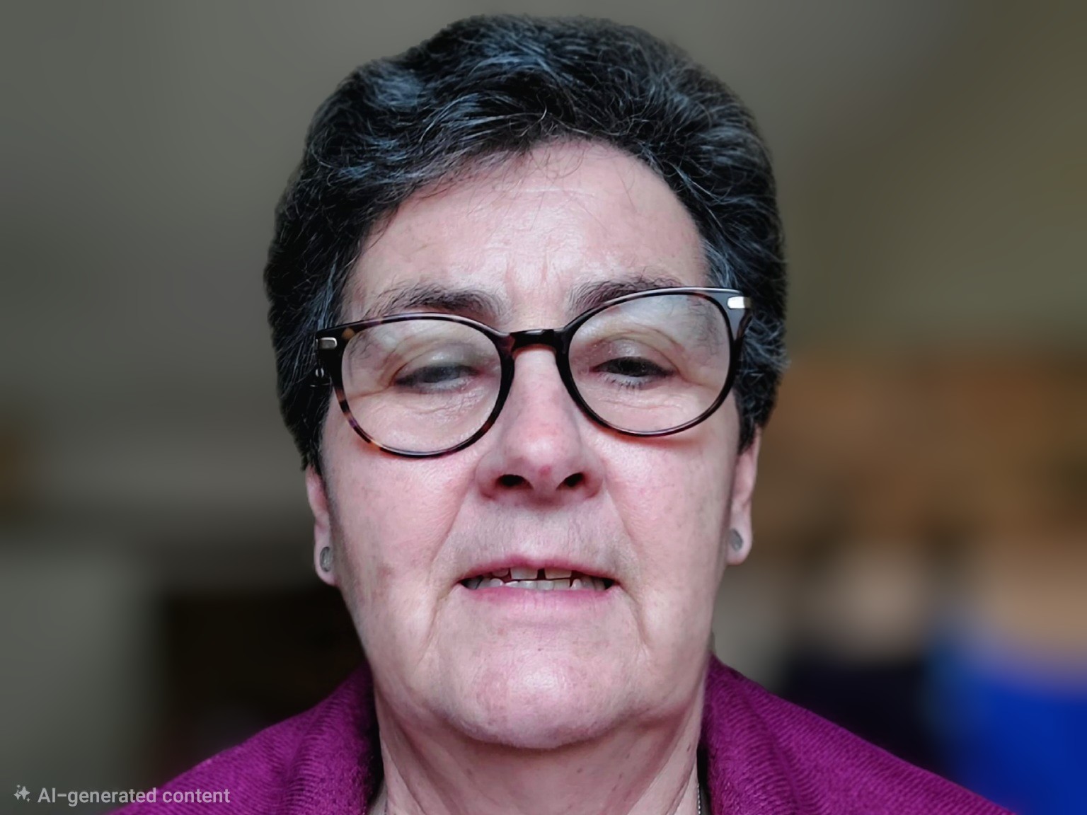 Photo of Councillor Alison Browning